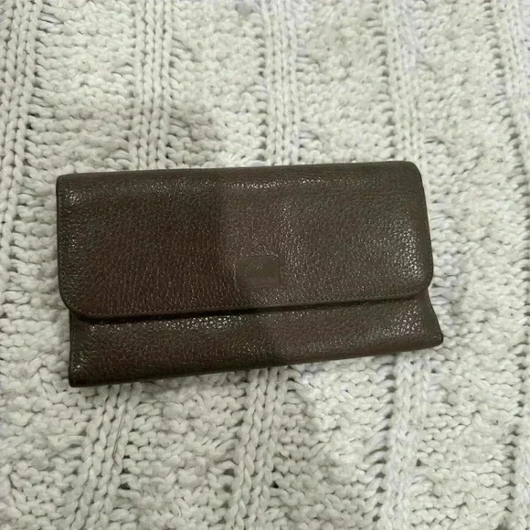 Gray wallet!! - Picture 1 of 5